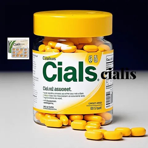 Cialis 20 mg precio 4 comprimidos